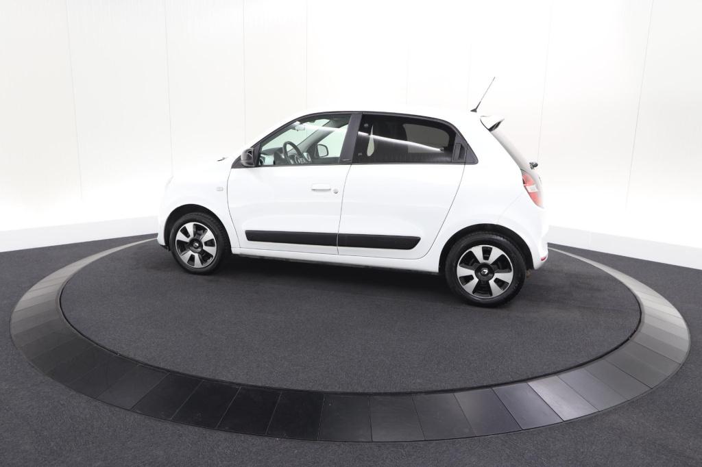 Renault Twingo 1.0 sce collection | cruise control | airco | bluetooth radi