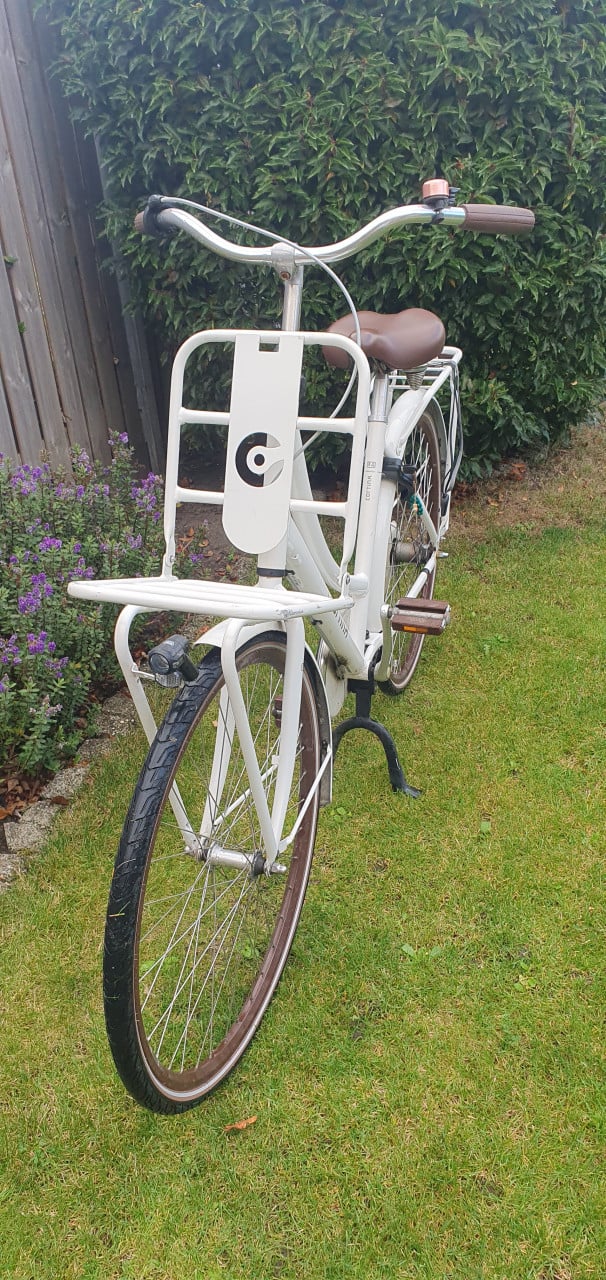 Cortina damesfiets