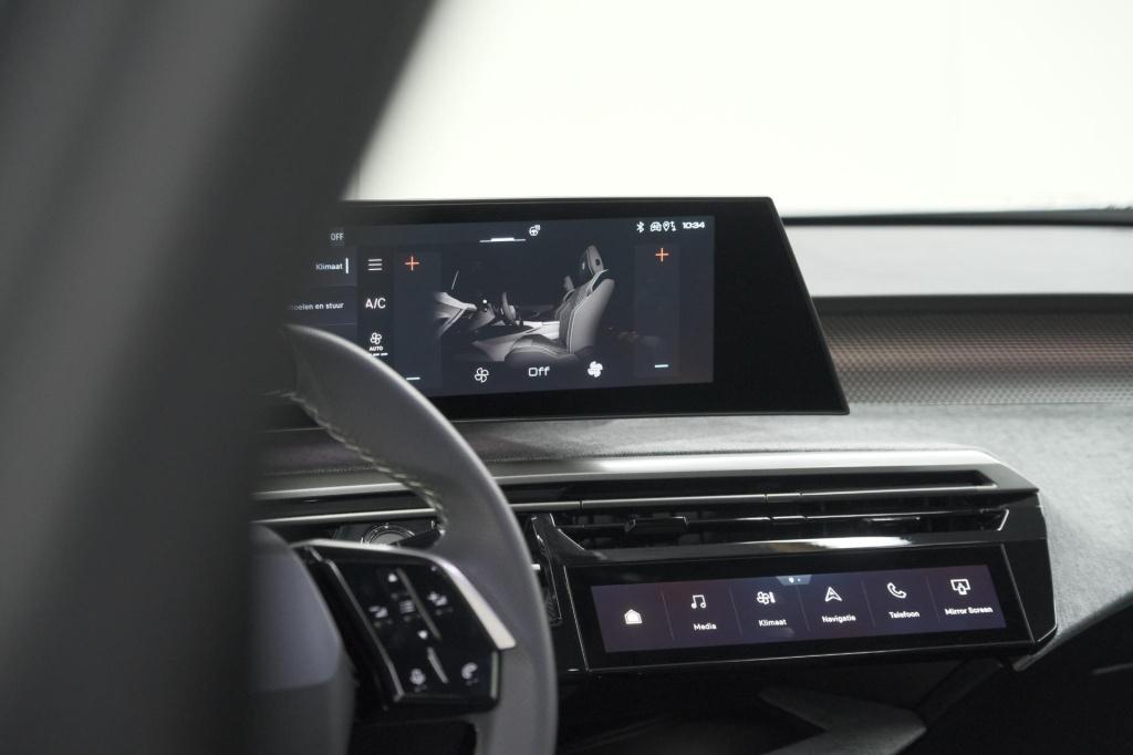 Peugeot 3008 1.2 hybrid 145 gt | camera | adaptieve cruise control | elektr