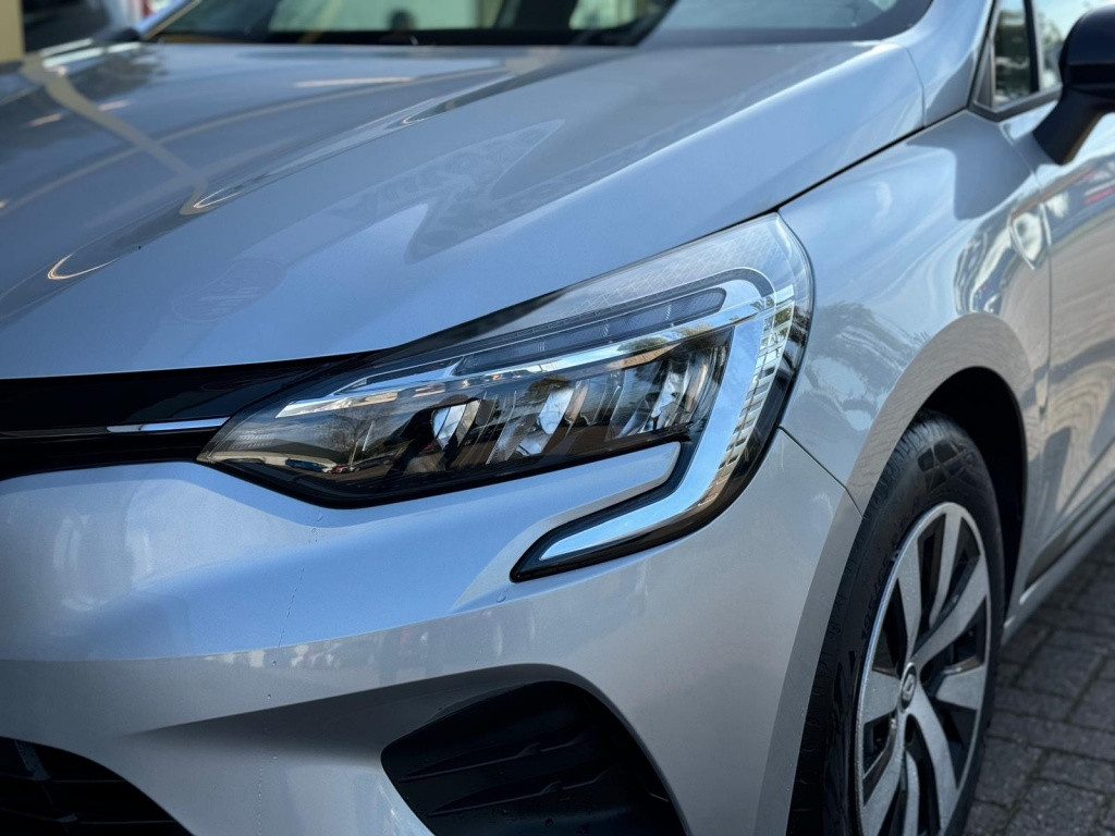 Renault Clio 1.0 tce 90 equilibre