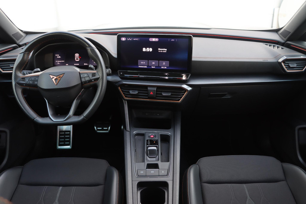 Cupra Formentor 1.4 e-hybrid vz performance 245pk dsg6