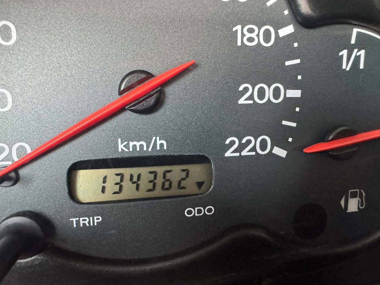 Ford street ka bj 2004 1800 euro