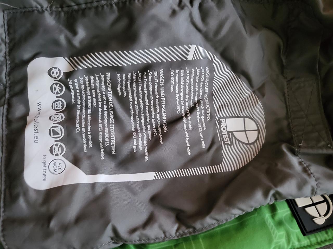 Ski & Snowboard spullen