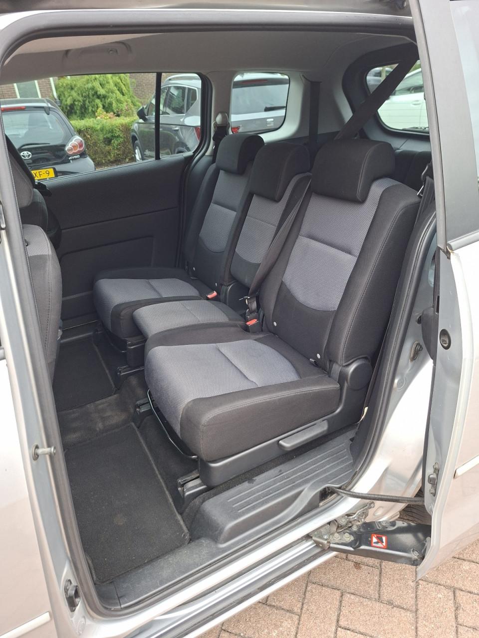 Mazda 5 | 7 zitplaatsen | Airco | Trekhaak