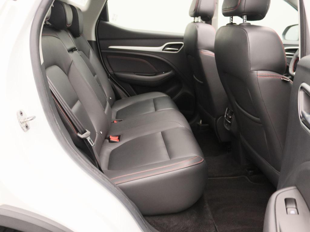 MG Zs Ev long range luxury 70 kwh | apple carplay/android auto | panoramada