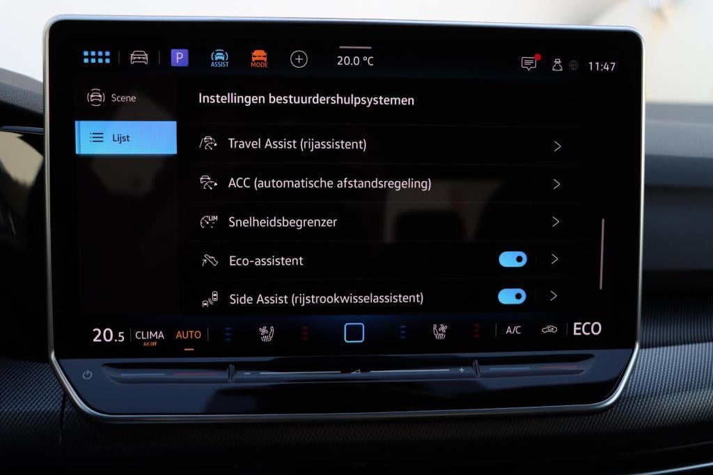 Volkswagen Golf 1.5 ehybrid gte 272pk dsg6 | soh 100% |