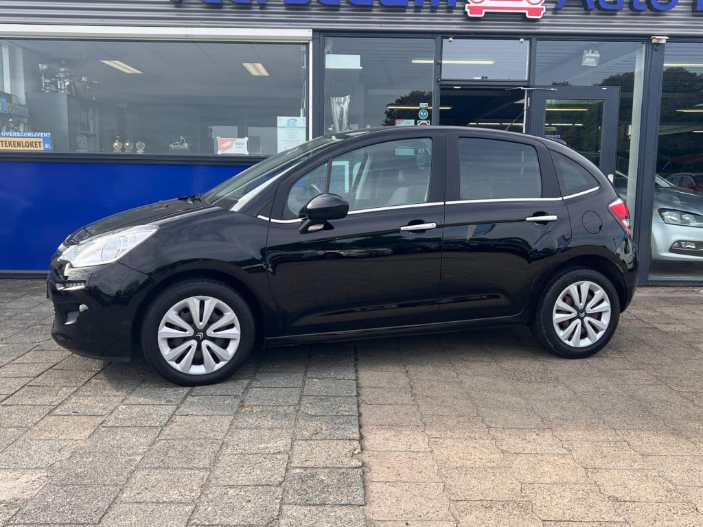 Citroen C3 1.0 puretech collection