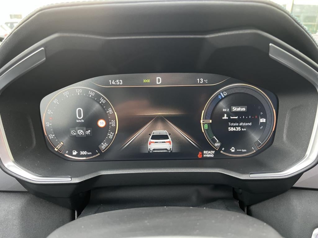 Lynk & Co 01 1.5 261pk phev plug inn hybrid , pano dak,360gr camera , car p