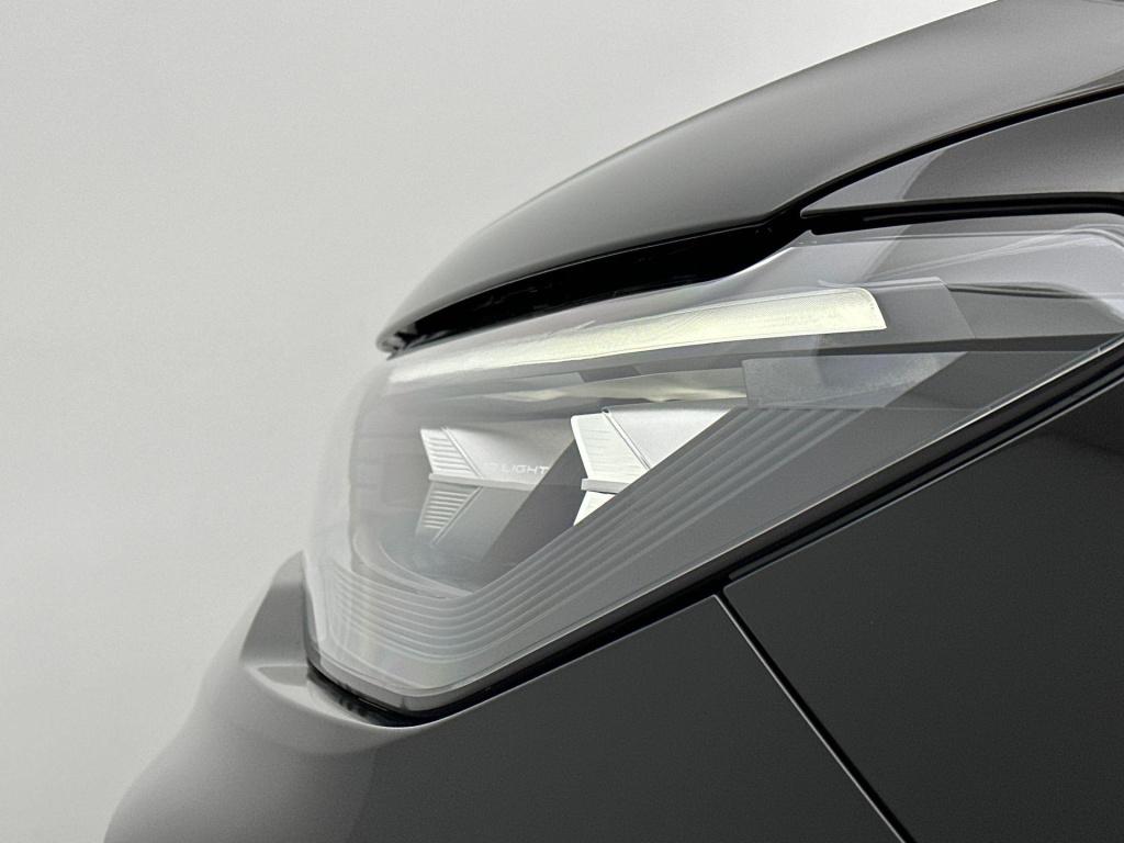Volkswagen Tiguan r-line edition plug in hybride 204 pk black style pakket