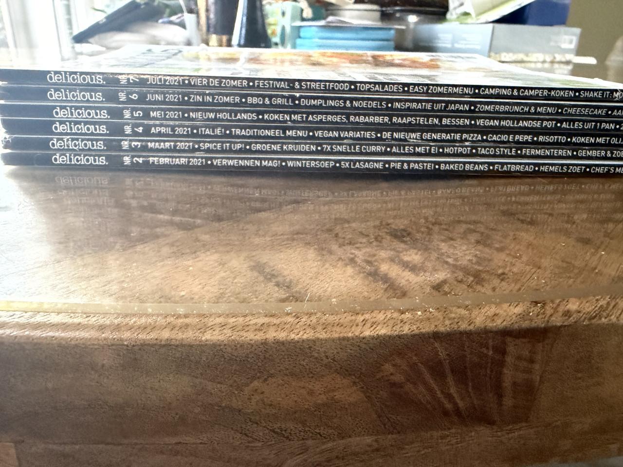 Tijdschriften