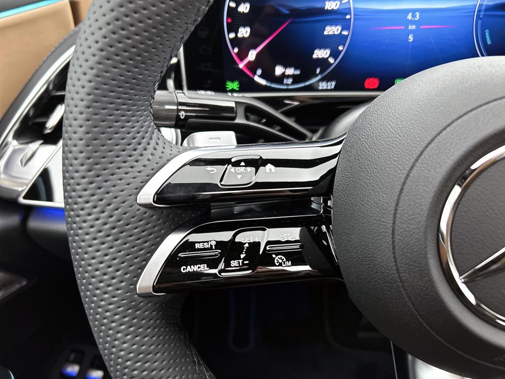 Mercedes-Benz E-Klasse 300 e sport edition | premium plus pakket | winterpa