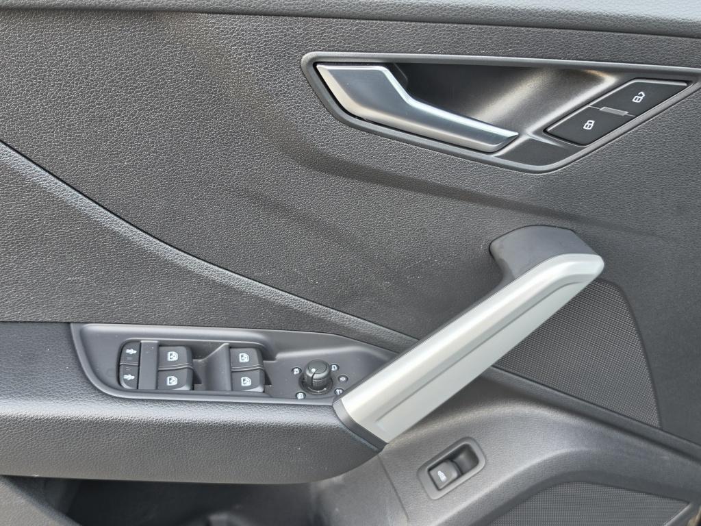 Audi Q2 35 tfsi prestige advanced 1.5 tfsi | led matrix | trekhaak | clima 