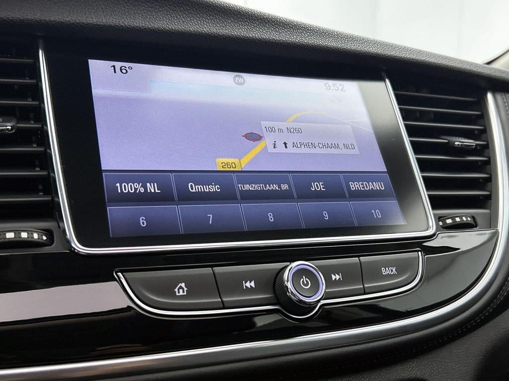 Opel Mokka 1.4 turbo innovation | camera | trekhaak | navigatie | climate c