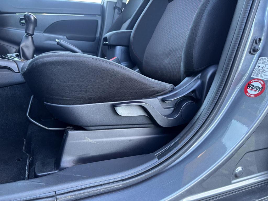 Mitsubishi Asx 1.6 cleartec connect pro incl. trekhaak!