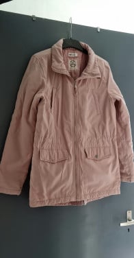 Meisjesjas maat 170