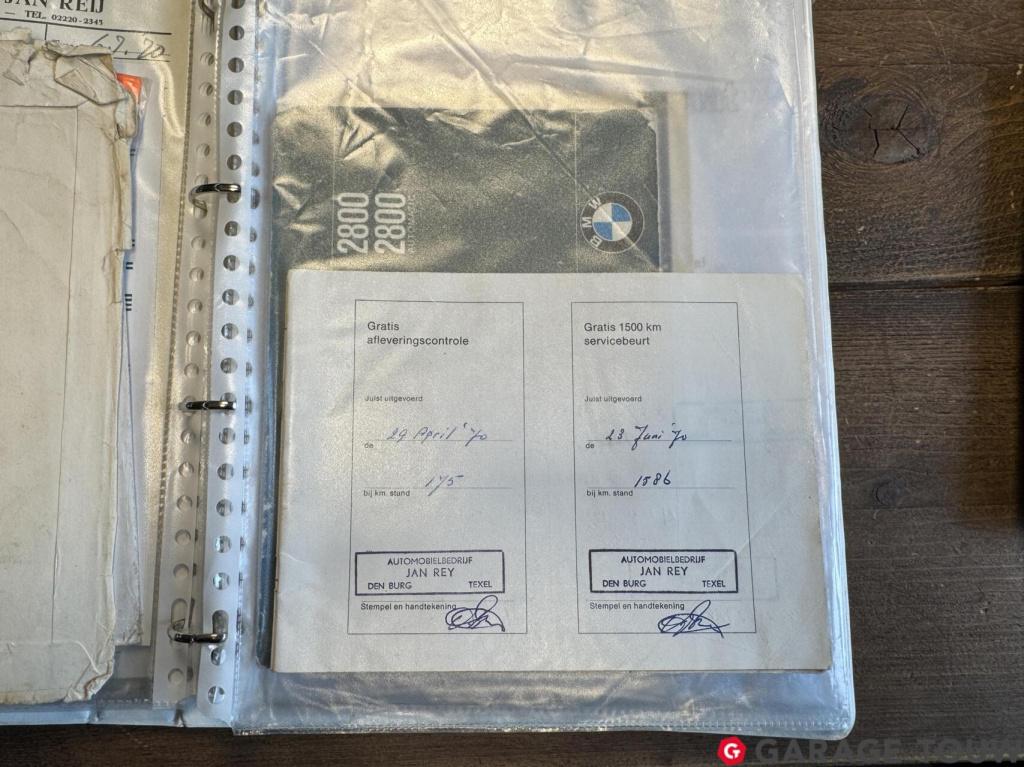 BMW Onbekend 2.5 / 2.8 / 3.0 2800