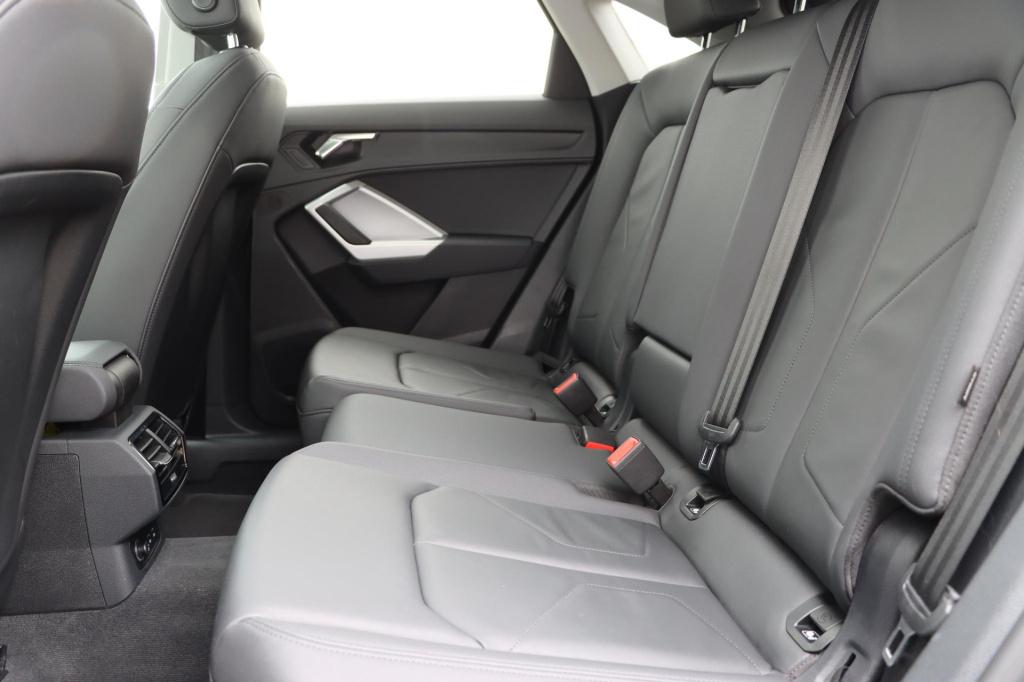 Audi Q3 sportback 45 tfsi e s edition 245pk s tronic