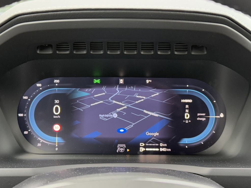 Volvo XC90 t8 awd ultra dark luchtvering | facelift | nieuwpr. € 107.559 |