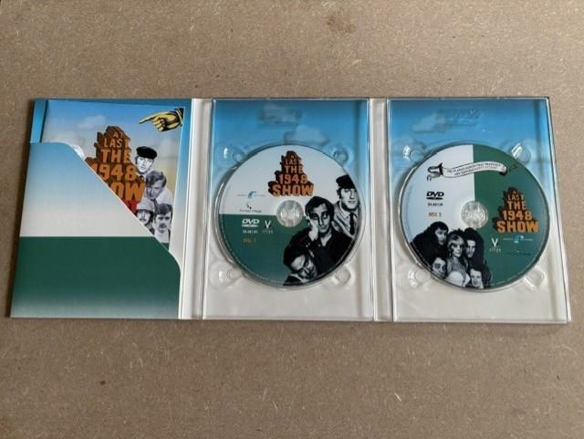 Dvd Monty Python