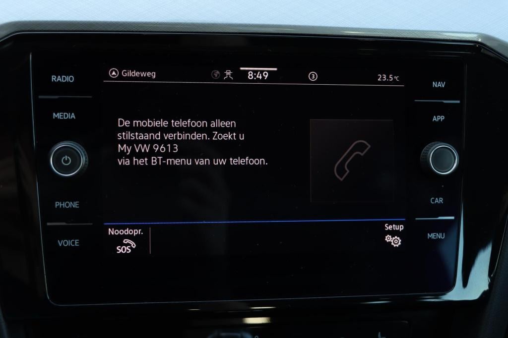 Volkswagen Passat variant 1.4 tsi phev gte business 218pk dsg6 | soh 91,1% 