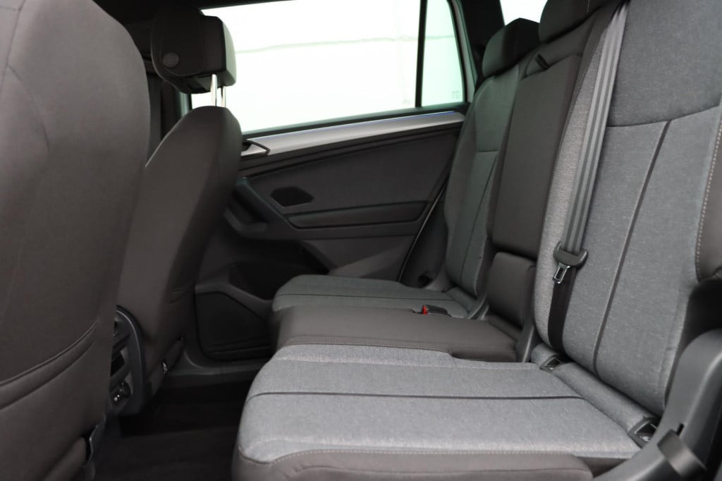 Seat Tarraco 1.5 tsi style business intense 150pk dsg7
