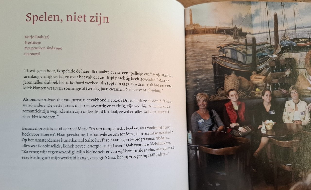 Pensioen moet je doen! door K. Vlieger e.a.