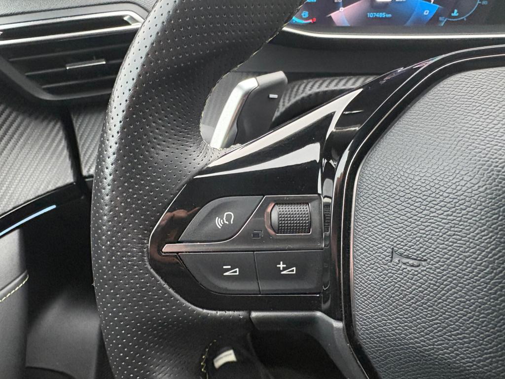 Peugeot 2008 1.2 puretech gt-line