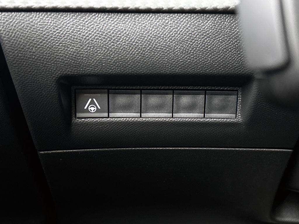 Peugeot 2008 hybrid 145pk automaat gt | rijklaar | adaptive cruise control 