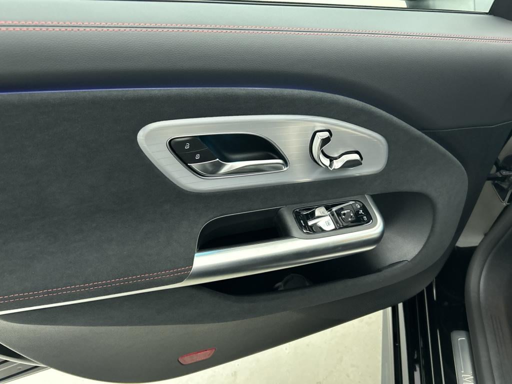 Mercedes-Benz Cla 250+ launch edition 85 kwh | trekhaak | warmtepomp | adap