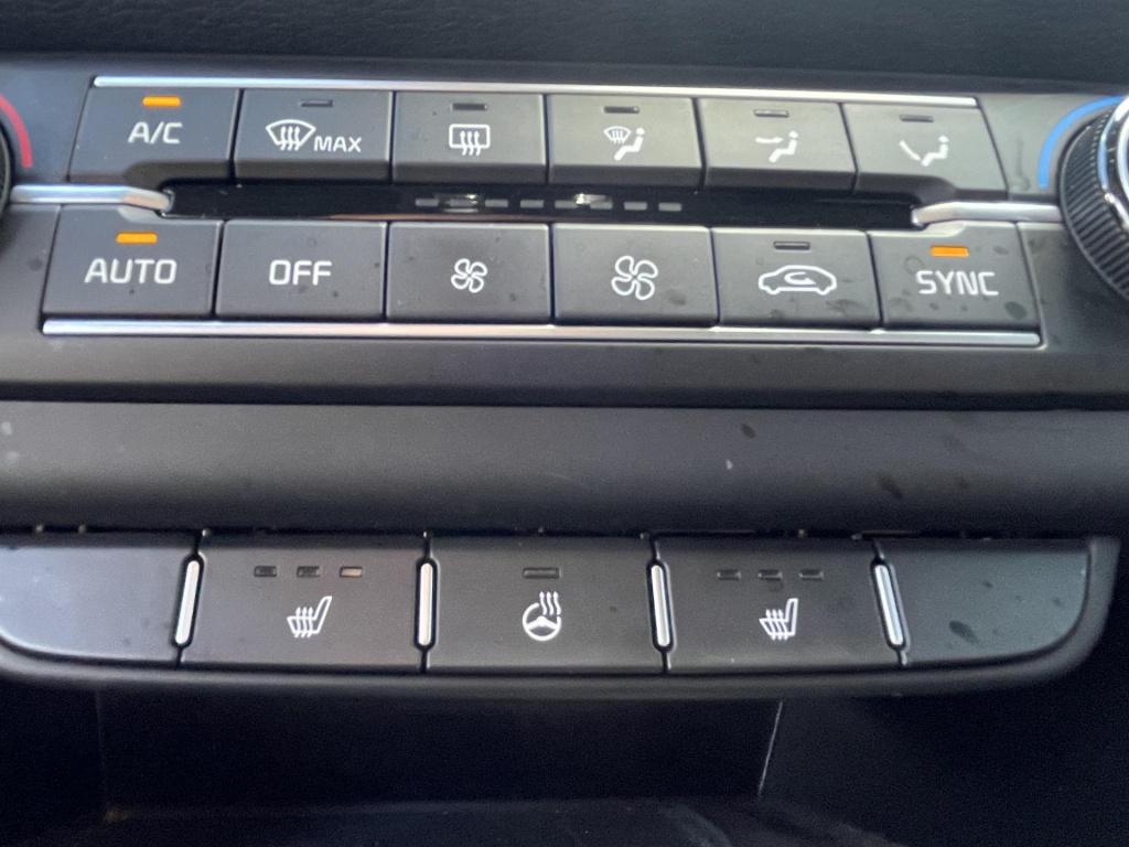 Kia Proceed 1.0 t-gdi gt-line panoramadak|apple carplay|androidauto
