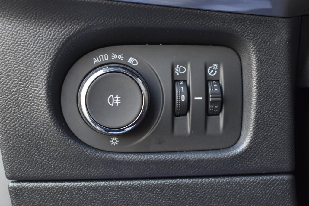 Opel Mokka 1.2 turbo gs 100pk | navi | lmv | cruise | cruise | camera