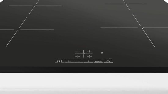 BOSCH INDUCTIEKOOKPLAAT – 1 fase (NIEUW IN DOOS)