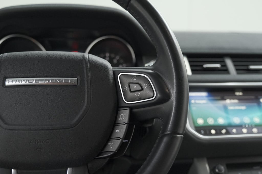 Land Rover Range Rover 2.0 si4 autobiography | panoramadak | 360 camera | e