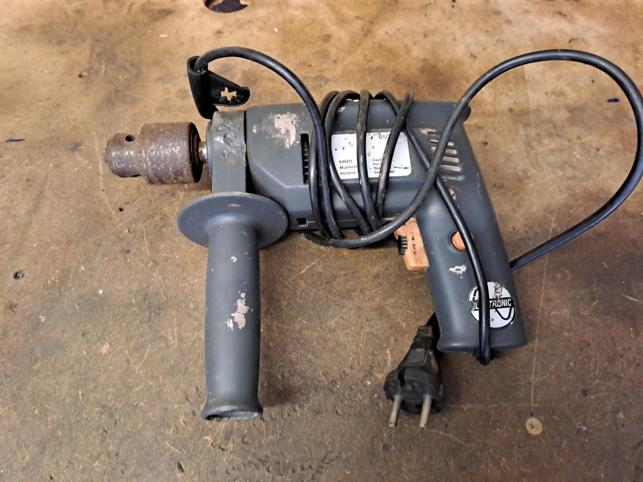 Te koop rommelmarkt spullen adv.2