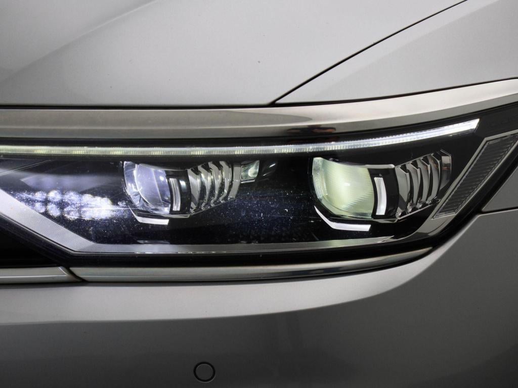Volkswagen Passat variant 1.5 tsi comfortline business | lmv | parkeer sens