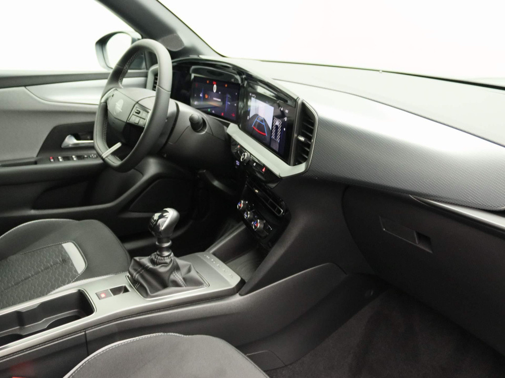 Opel Mokka 1.2 turbo edition | nieuw in de showroom | vanaf €30.999 |