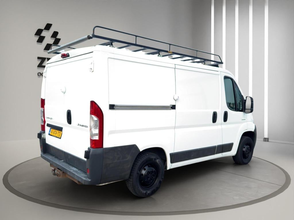 Citroen Jumper 30 2.2 hdi l1h1