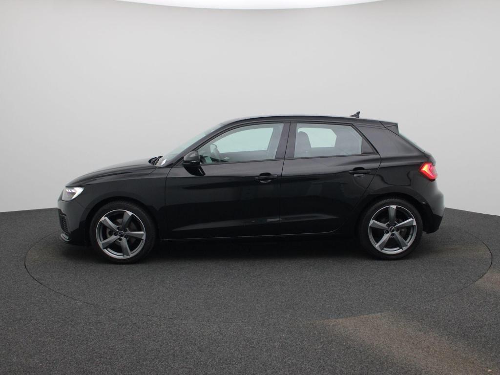 Audi A1 Sportback 30 tfsi advanced edition | automaat | virtual cockpit | p
