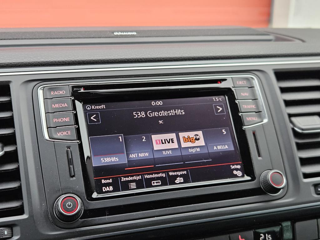 Volkswagen Transporter multivan 2.0 tsi l1h1 highline edition 30 | acc dcc 