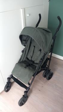 Prenatal buggy