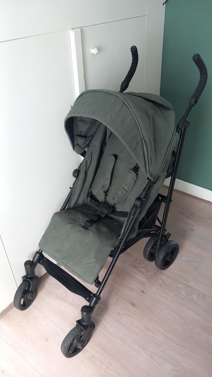 Prenatal buggy