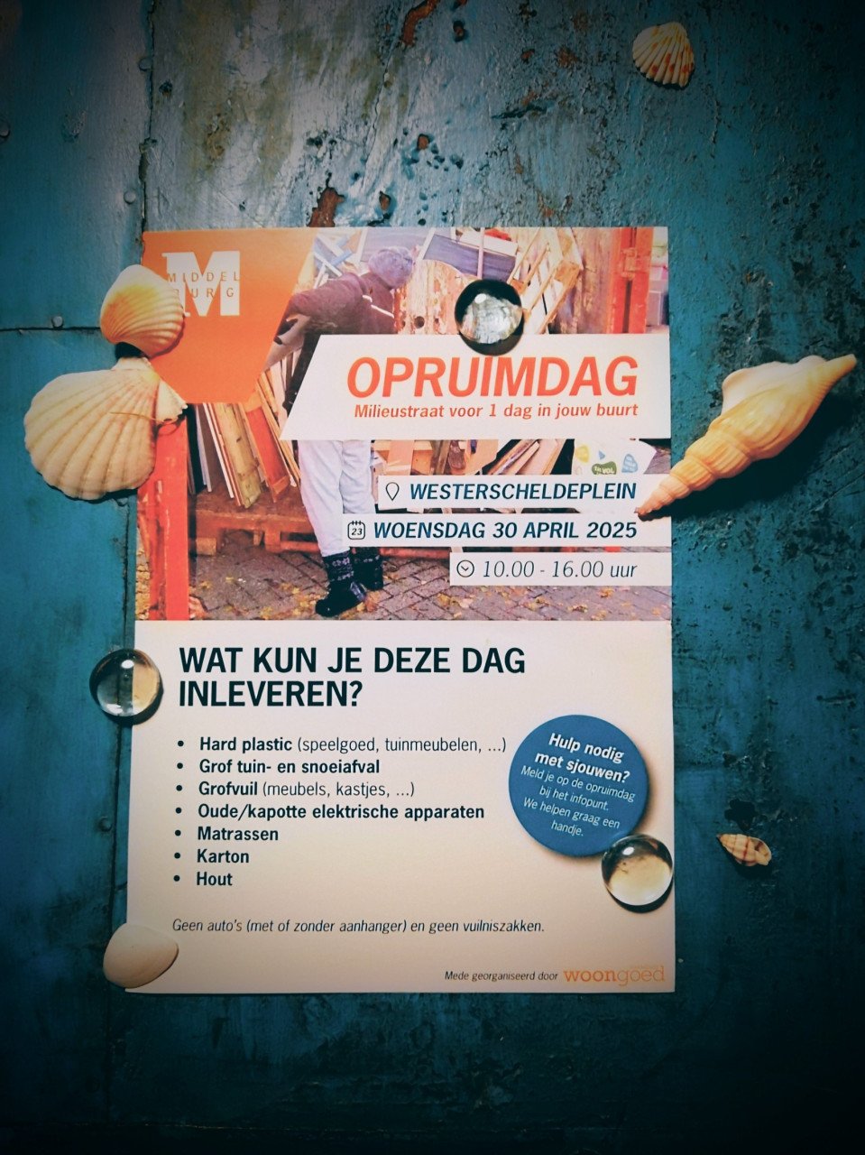 Spullen