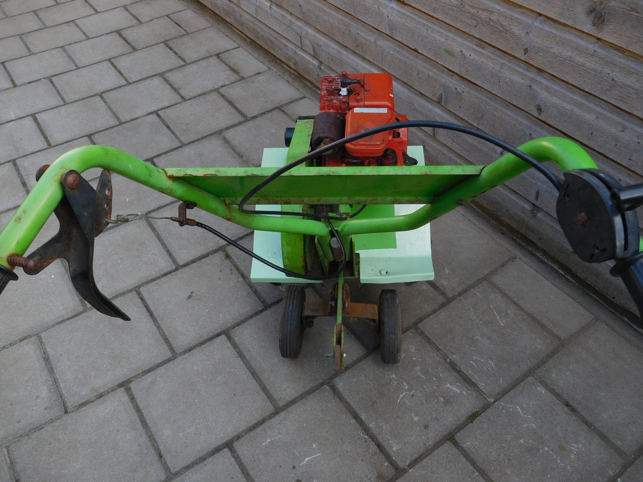 Viking tuinfrees 3pk