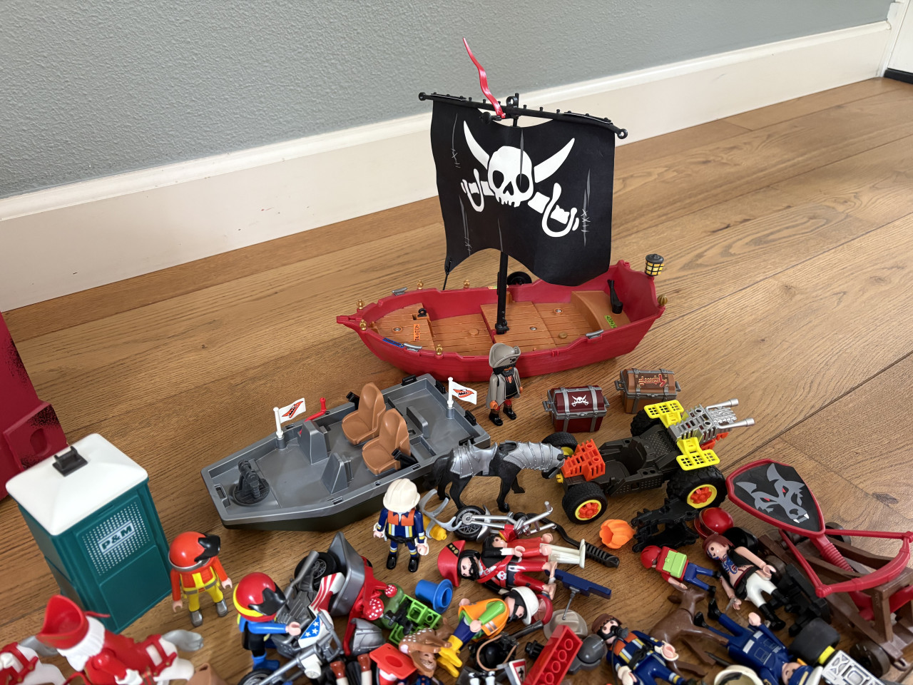 Playmobil