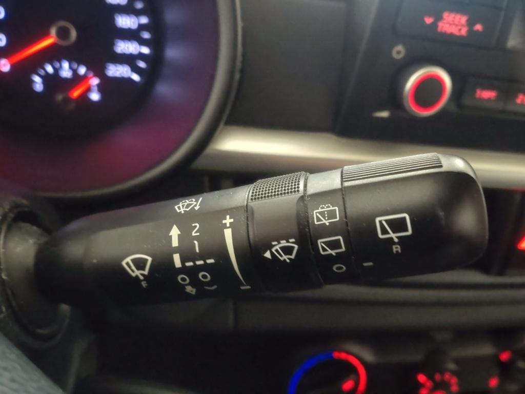 Kia Picanto 1.0 cvvt economy plusline