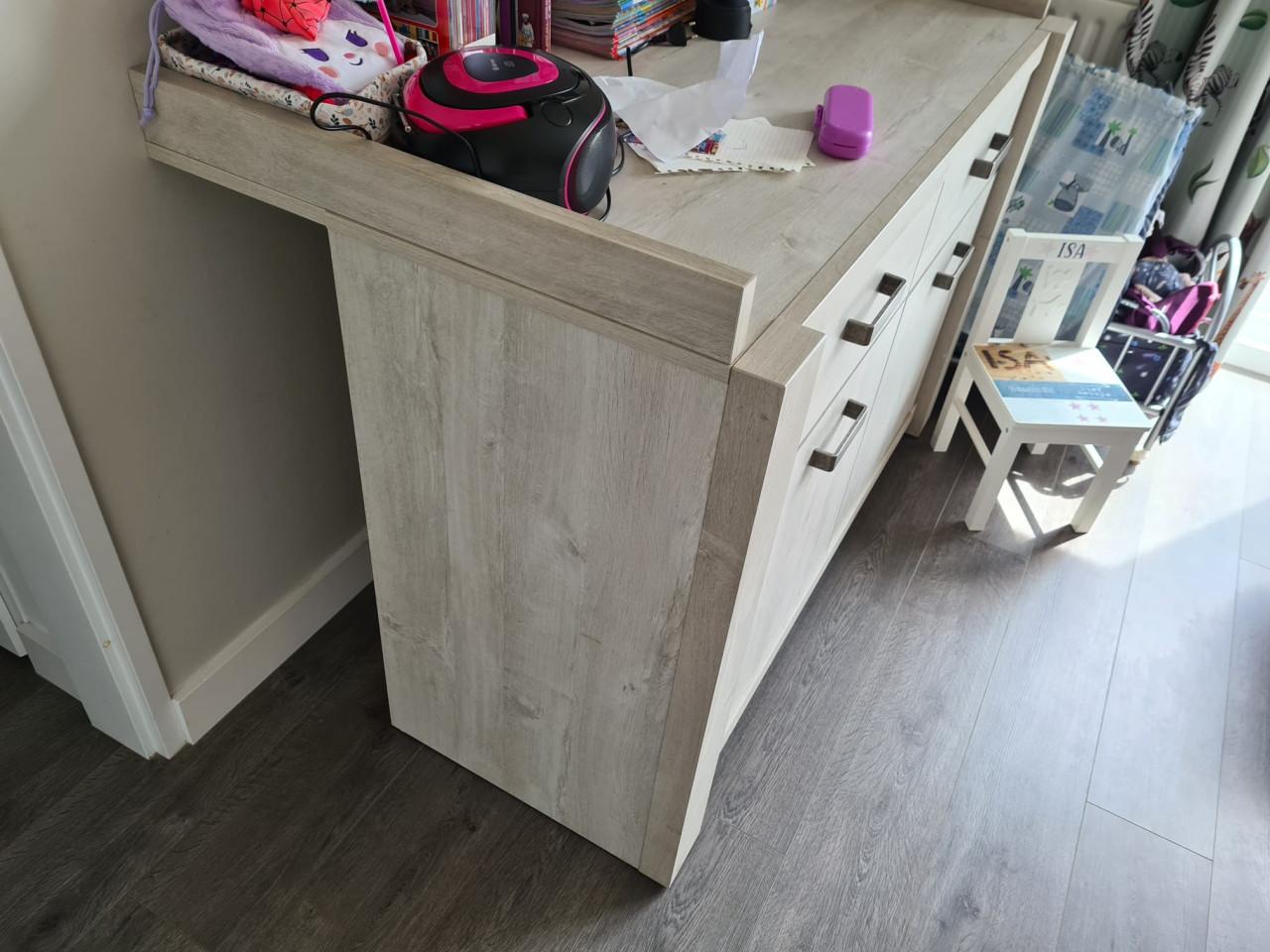 Commode