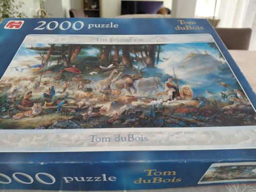 Puzzel