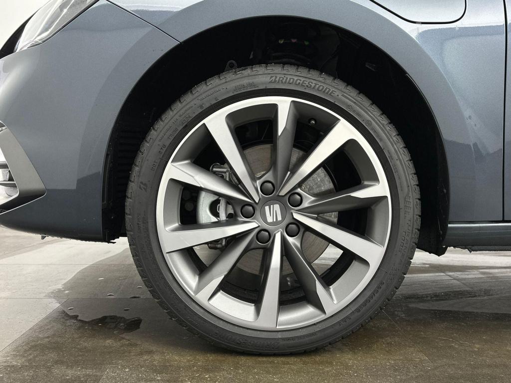 Seat Leon sportstourer fr phev first edition 1.5 tsi ehybrid 204pk dsg