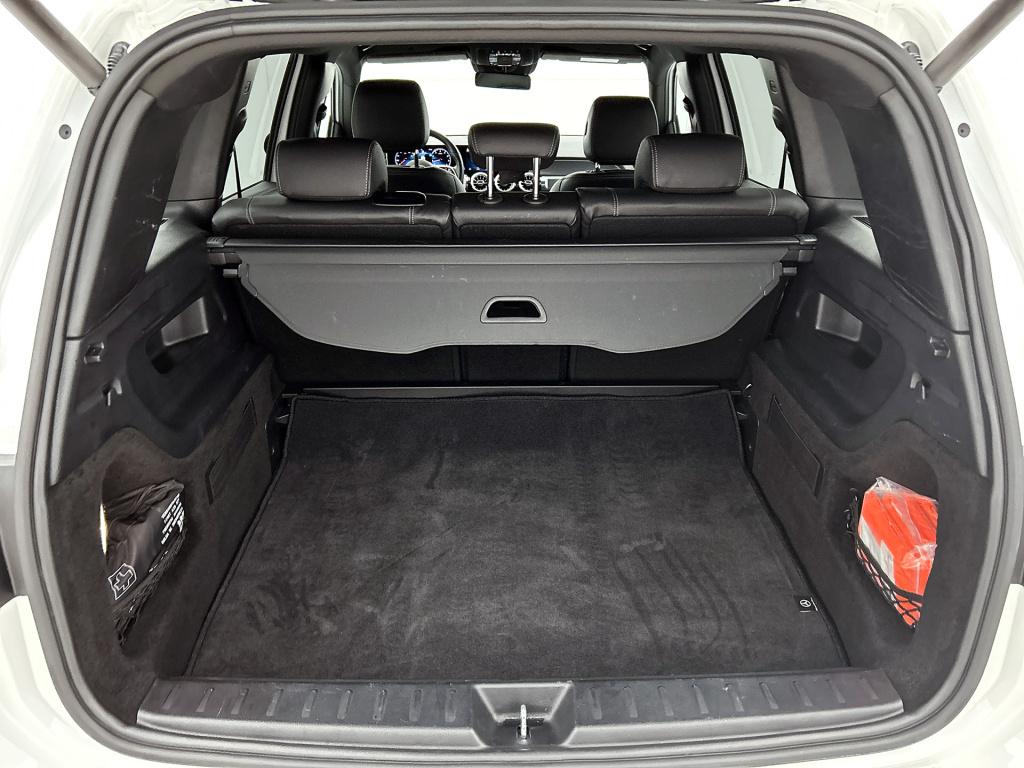 Mercedes-Benz Glb 200 advantage | sfeerverlichting | led | alarm | augmente