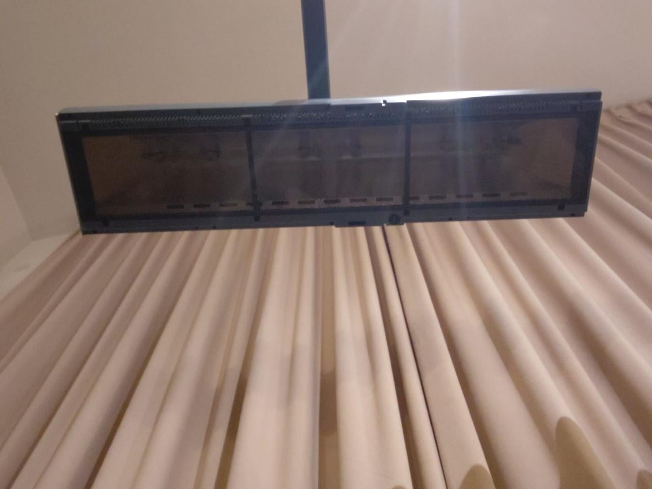 Philips original home solaria inklapbare zonnebank